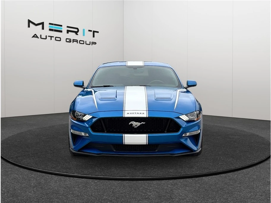 2020 Ford S550 Mustang - Image 3 of 21