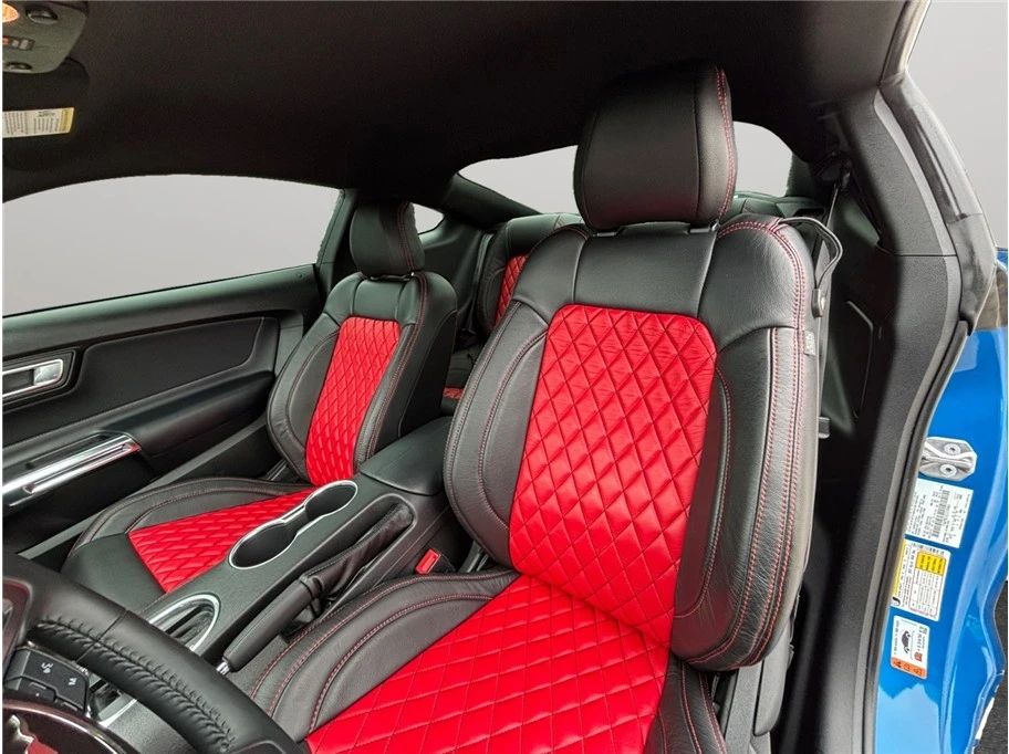 2020 Ford S550 Mustang - Image 18 of 21
