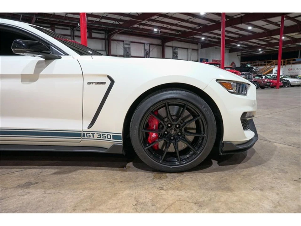 2020 Ford S550 Mustang - Image 11 of 31