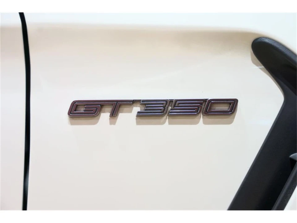 2020 Ford S550 Mustang - Image 26 of 31