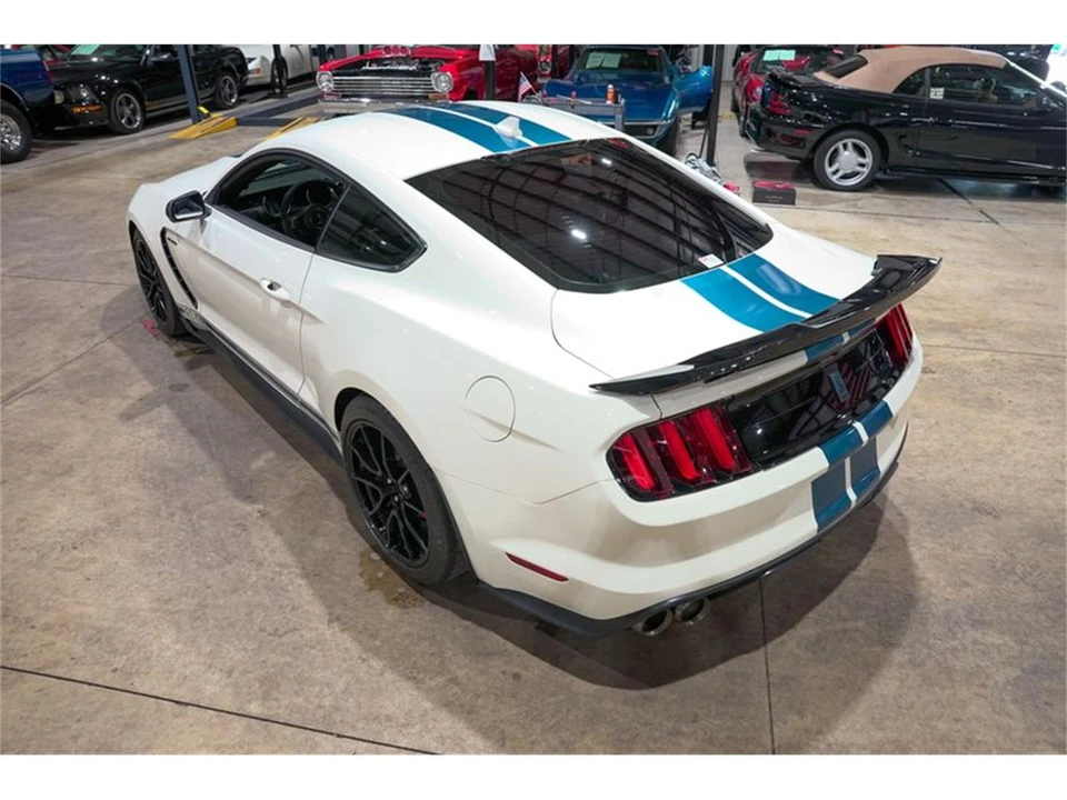 2020 Ford S550 Mustang - Image 16 of 31