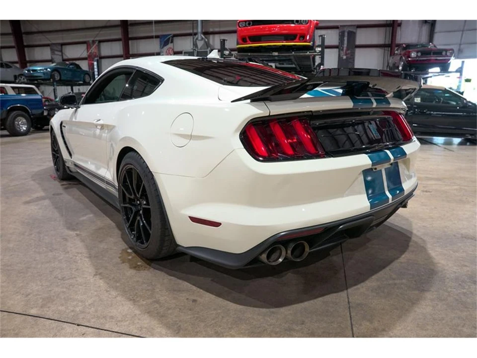 2020 Ford S550 Mustang - Image 6 of 31