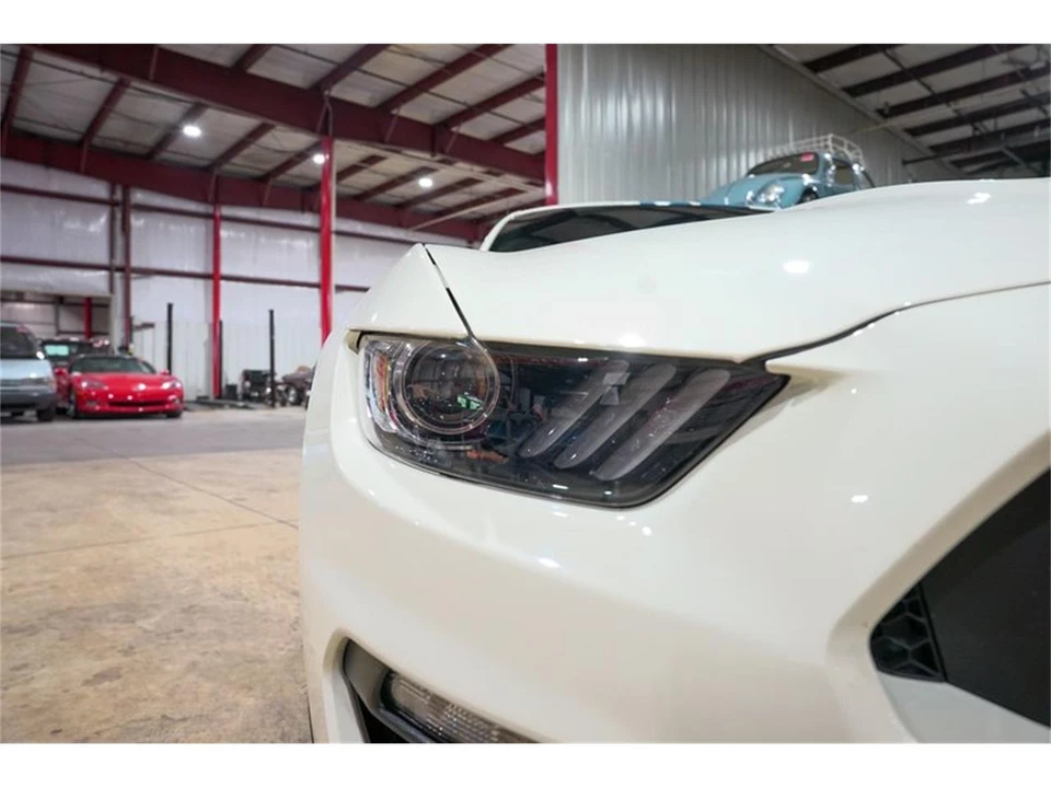 2020 Ford S550 Mustang - Image 31 of 31
