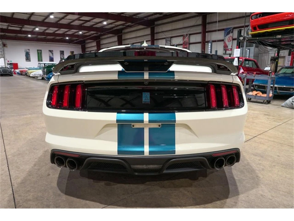 2020 Ford S550 Mustang - Image 7 of 31