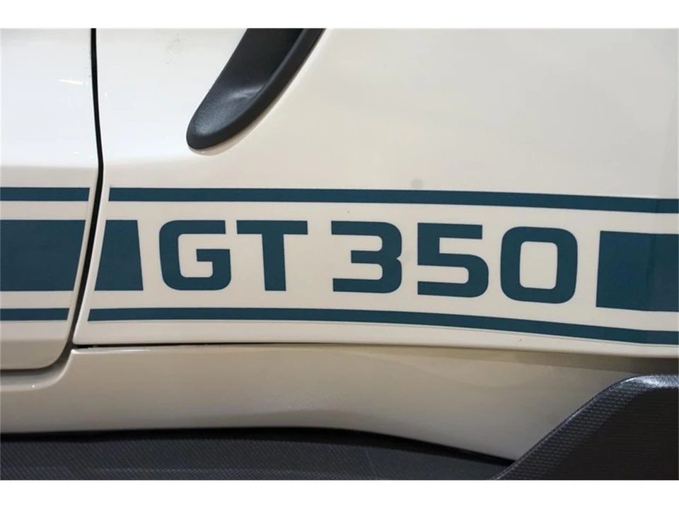 2020 Ford S550 Mustang - Image 27 of 31