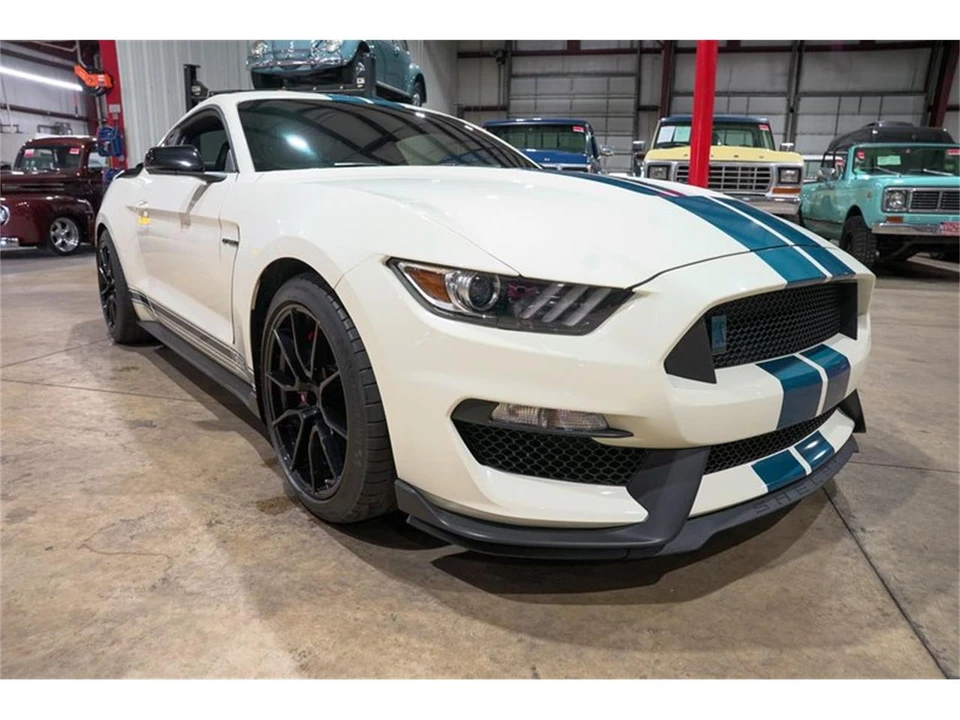 2020 Ford S550 Mustang - Image 12 of 31