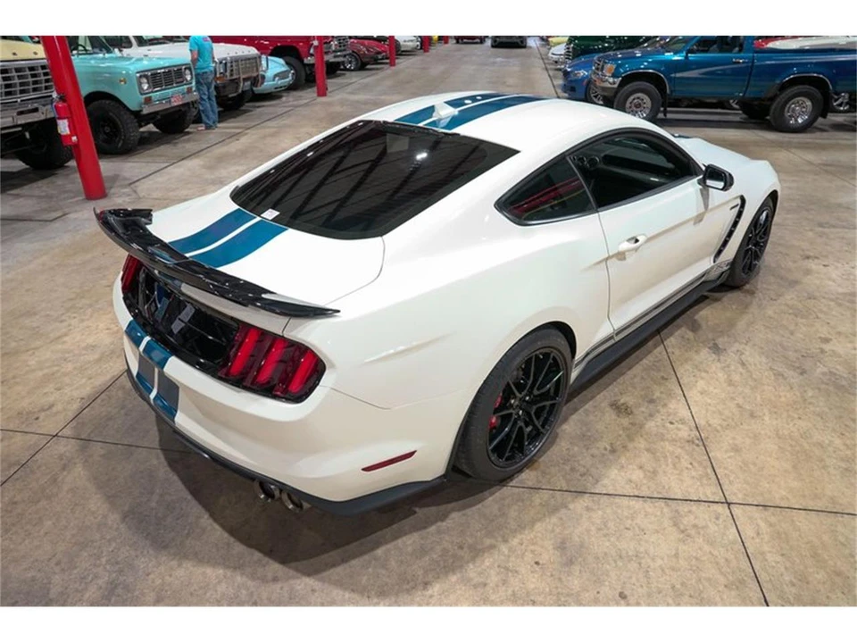 2020 Ford S550 Mustang - Image 17 of 31