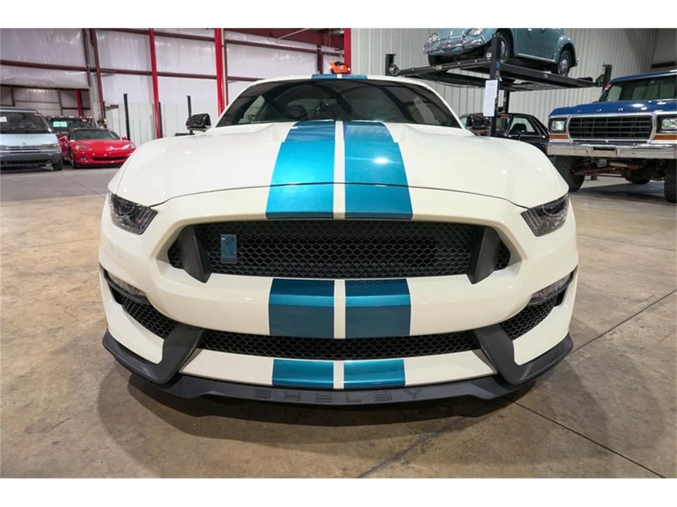 2020 Ford S550 Mustang - Image 13 of 31