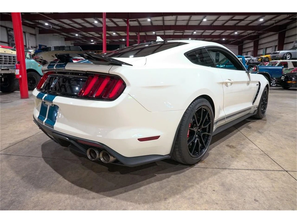 2020 Ford S550 Mustang - Image 8 of 31