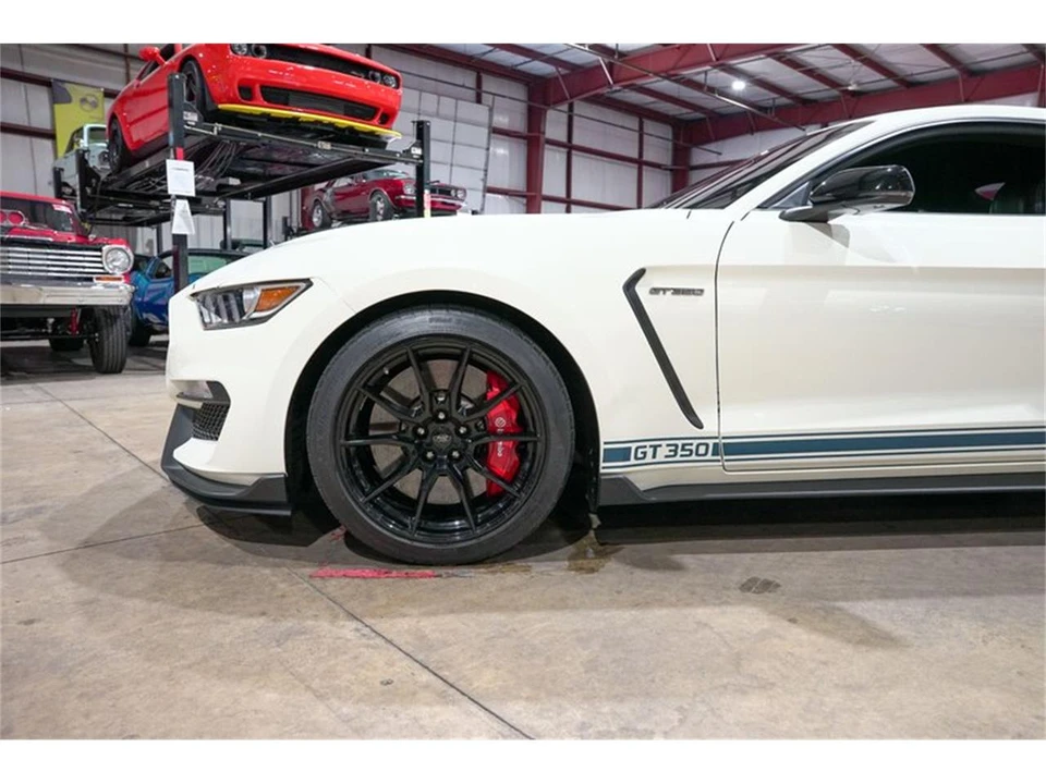 2020 Ford S550 Mustang - Image 3 of 31