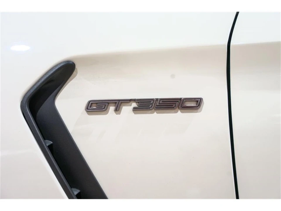 2020 Ford S550 Mustang - Image 23 of 31