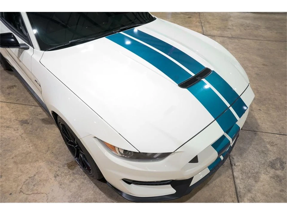2020 Ford S550 Mustang - Image 18 of 31