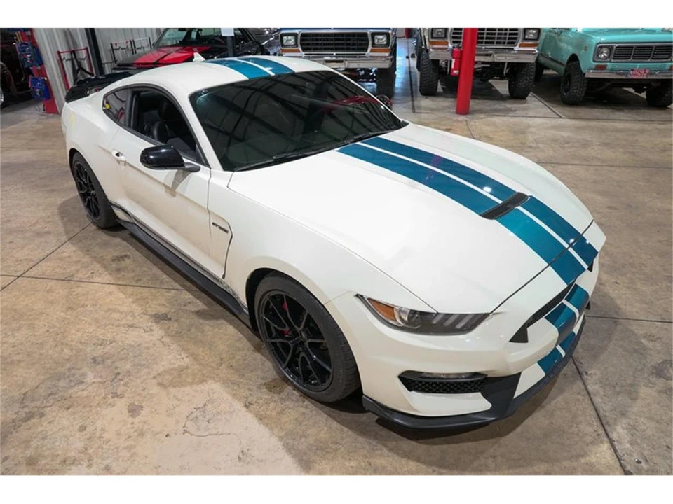 2020 Ford S550 Mustang - Image 14 of 31