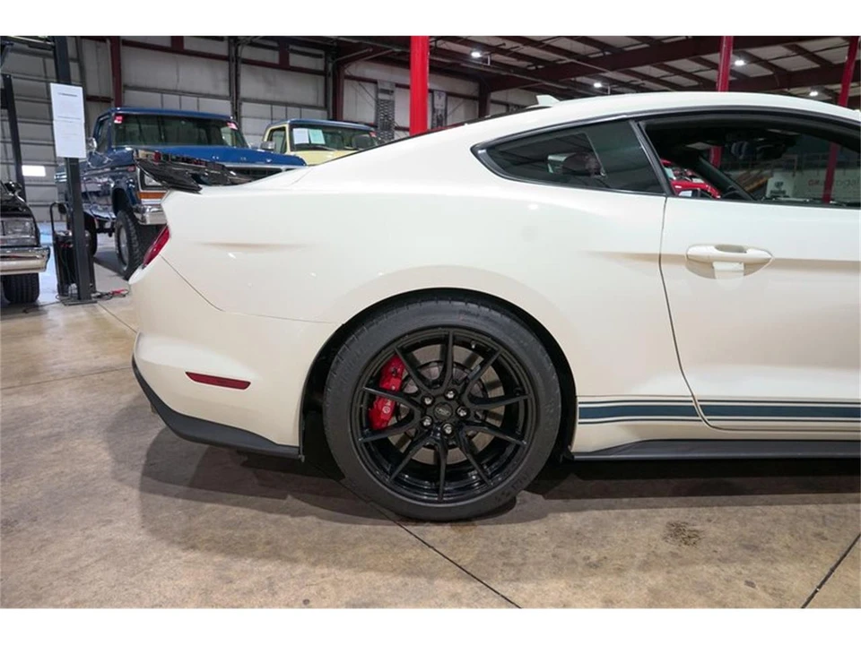 2020 Ford S550 Mustang - Image 9 of 31