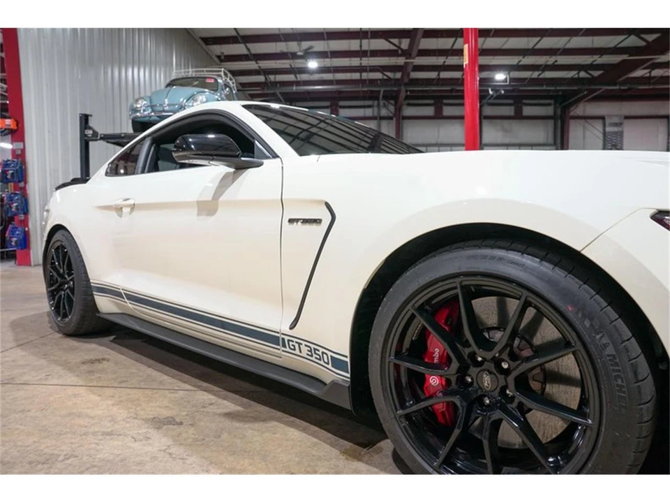 2020 Ford S550 Mustang - Image 29 of 31