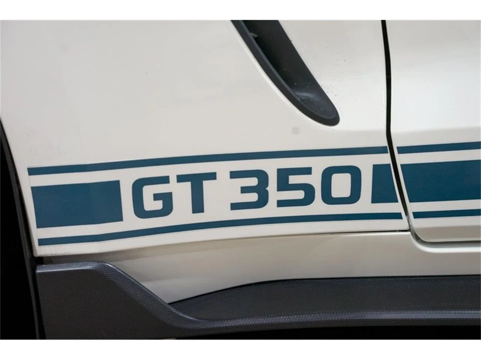 2020 Ford S550 Mustang - Image 24 of 31