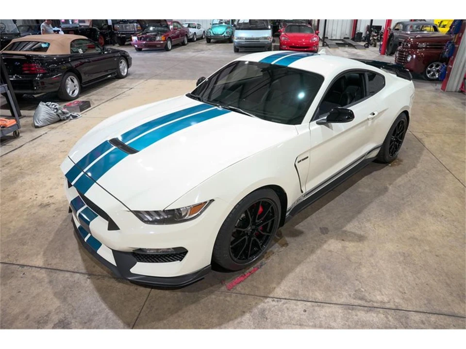 2020 Ford S550 Mustang - Image 15 of 31