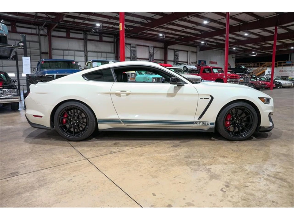 2020 Ford S550 Mustang - Image 10 of 31