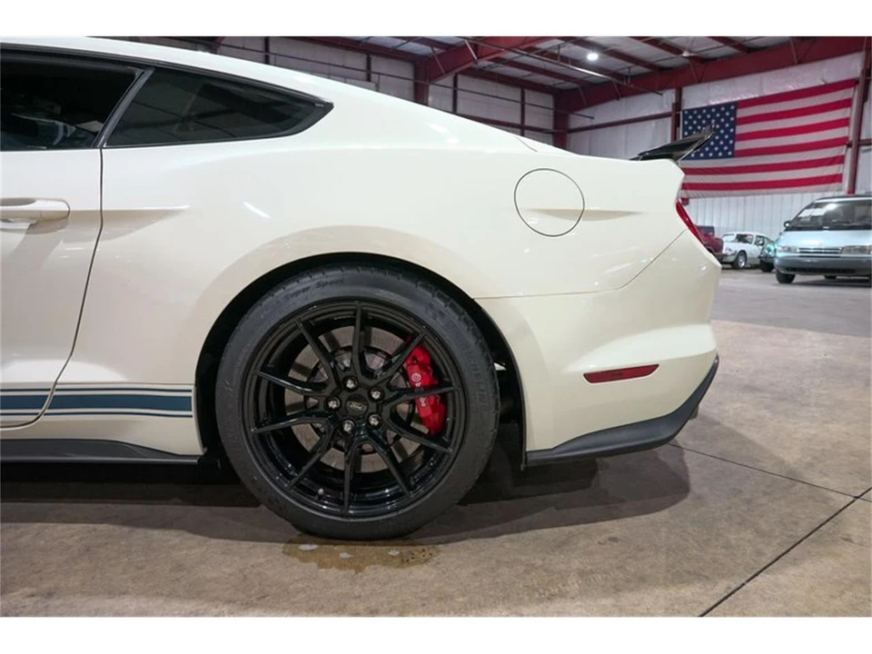2020 Ford S550 Mustang - Image 5 of 31