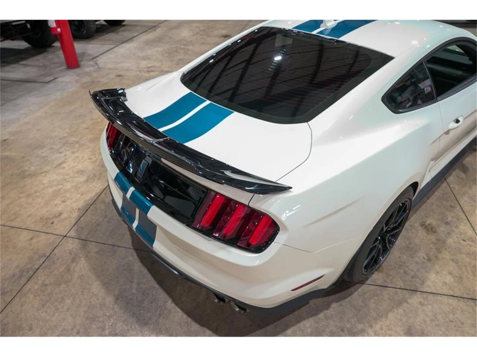 2020 Ford S550 Mustang - Image 20 of 31