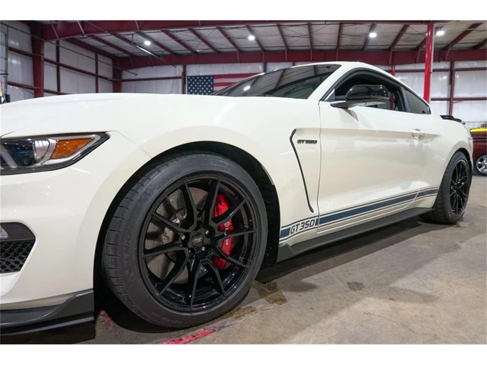 2020 Ford S550 Mustang - Image 30 of 31