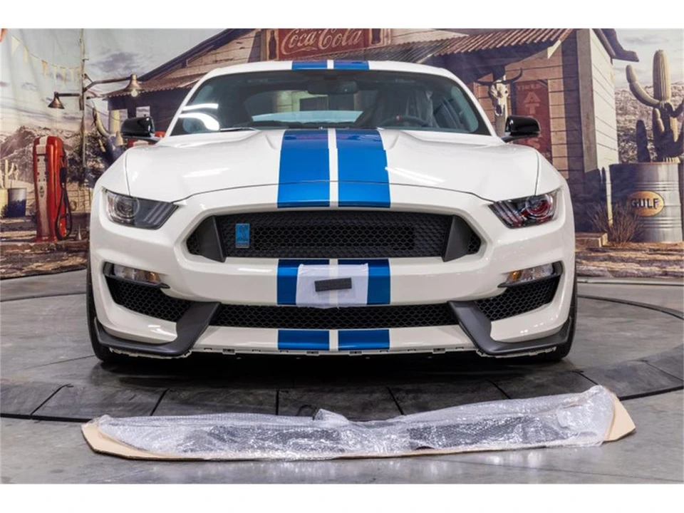 2020 Ford S550 Mustang - Image 3 of 31