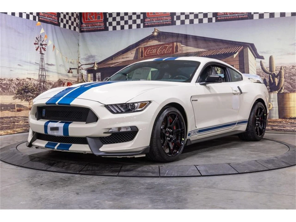 2020 Ford S550 Mustang - Image 2 of 31