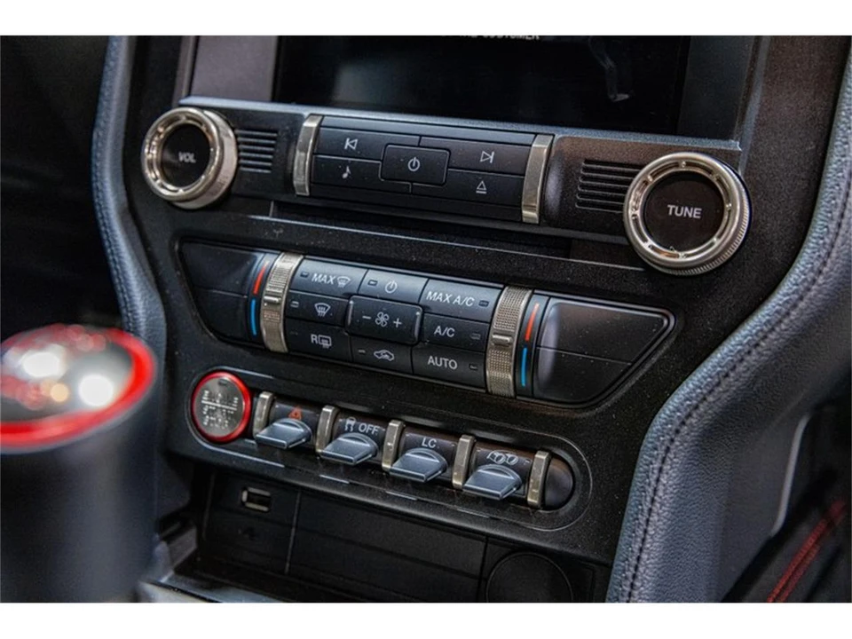 2020 Ford S550 Mustang - Image 17 of 31