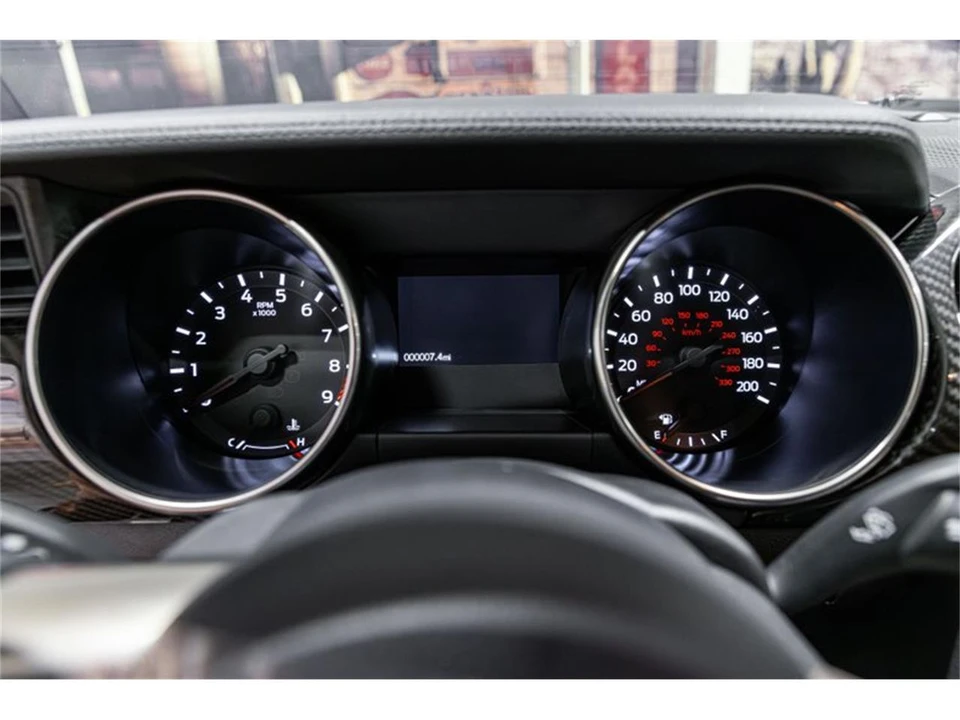 2020 Ford S550 Mustang - Image 15 of 31