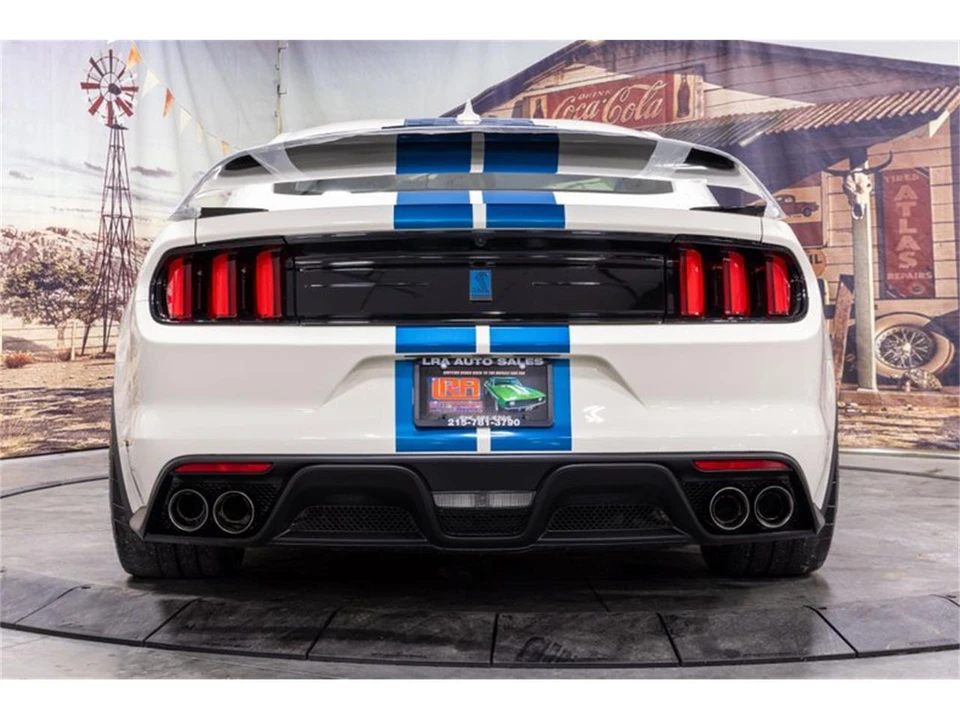 2020 Ford S550 Mustang - Image 4 of 31