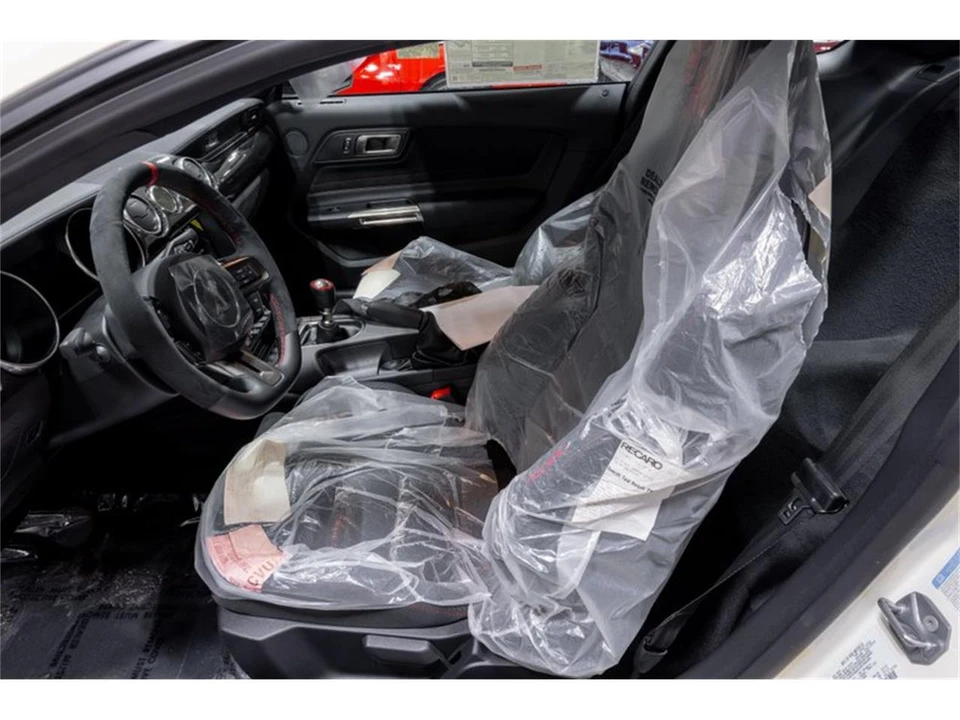 2020 Ford S550 Mustang - Image 13 of 31