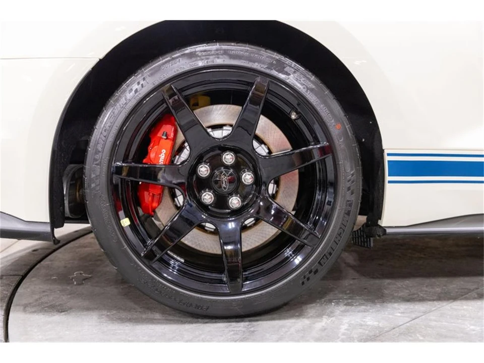 2020 Ford S550 Mustang - Image 9 of 31
