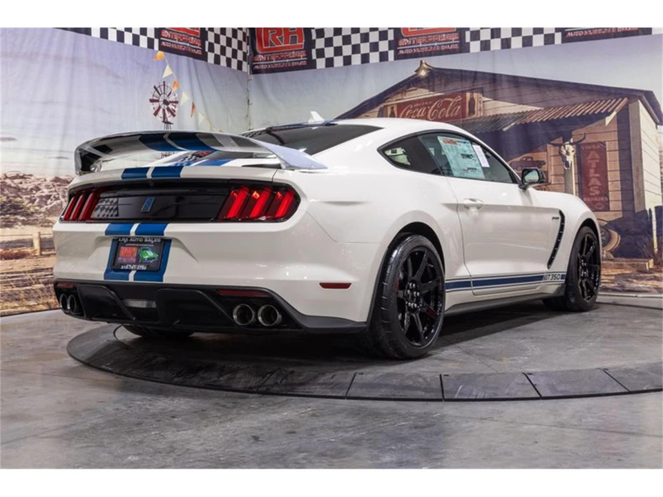 2020 Ford S550 Mustang - Image 5 of 31