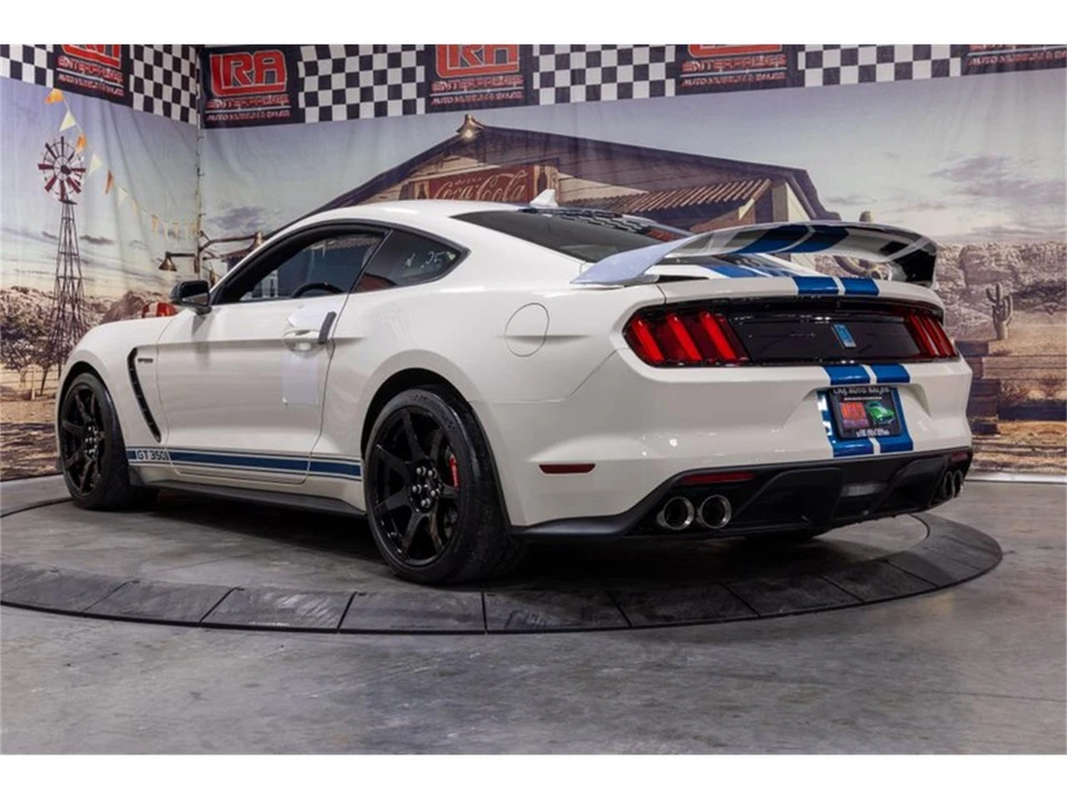2020 Ford S550 Mustang - Image 6 of 31