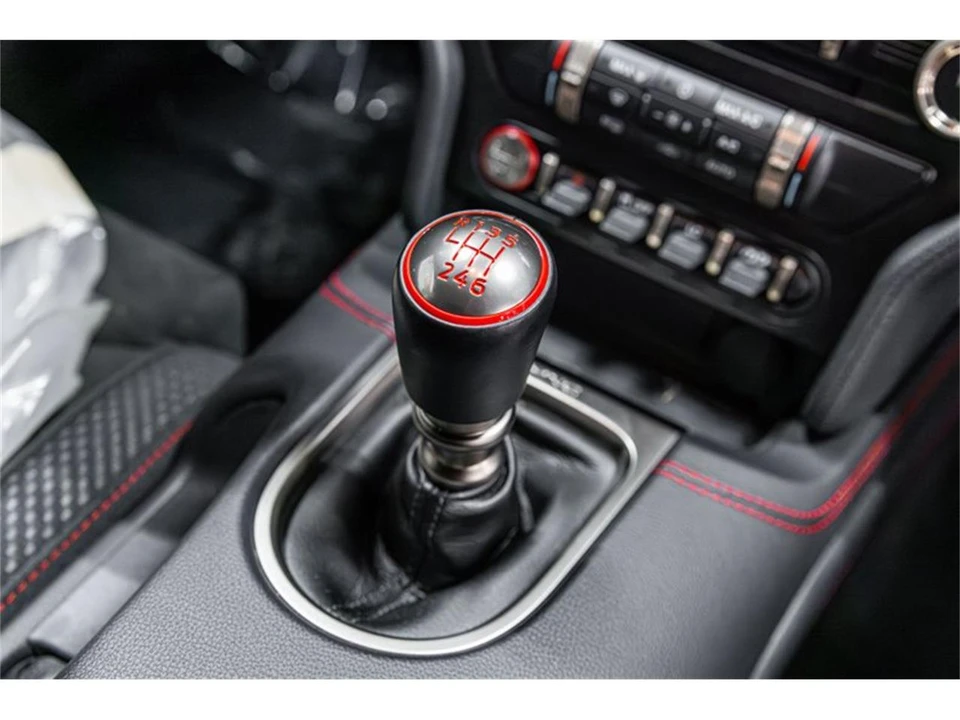 2020 Ford S550 Mustang - Image 18 of 31