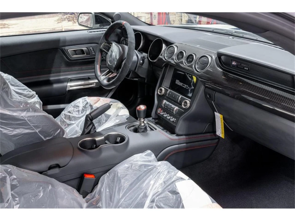 2020 Ford S550 Mustang - Image 19 of 31