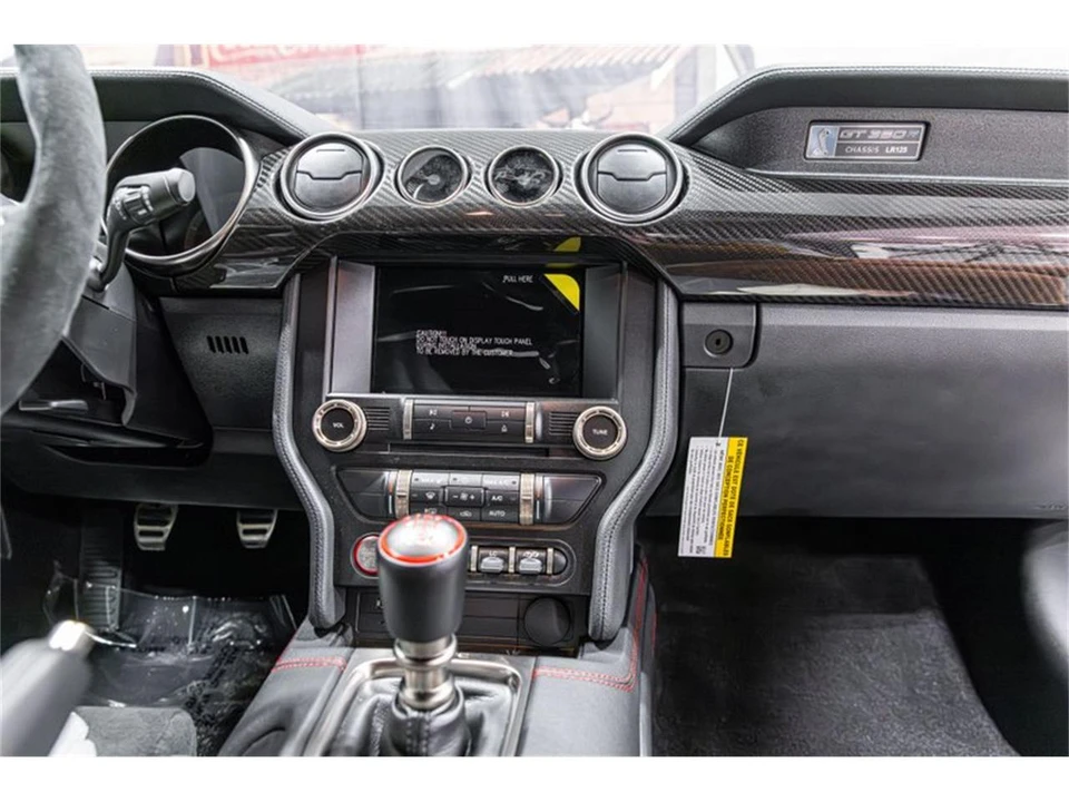2020 Ford S550 Mustang - Image 16 of 31