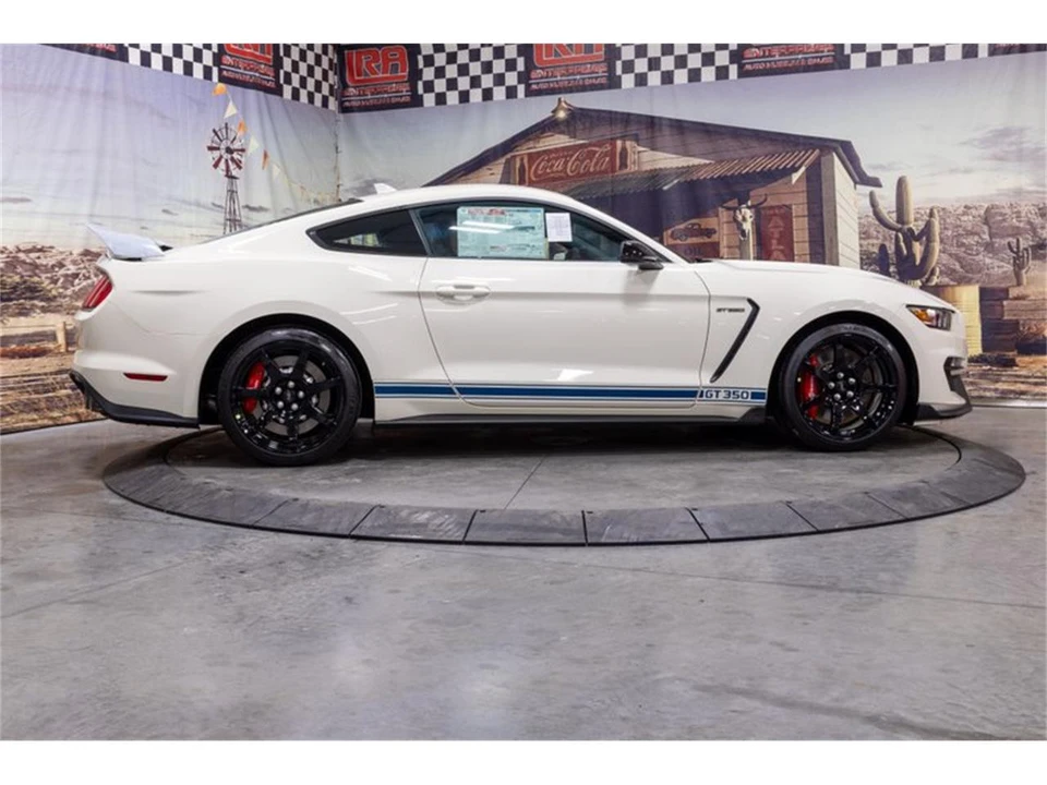 2020 Ford S550 Mustang - Image 8 of 31