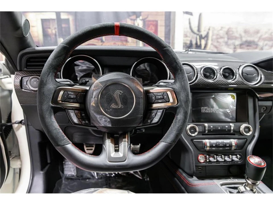 2020 Ford S550 Mustang - Image 12 of 31