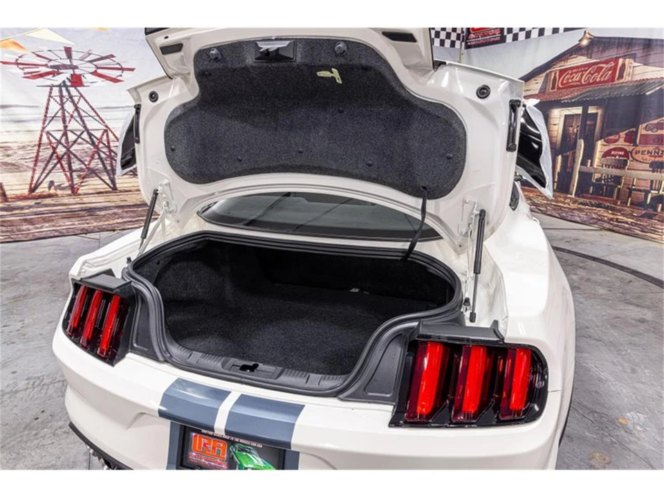 2020 Ford S550 Mustang - Image 23 of 31