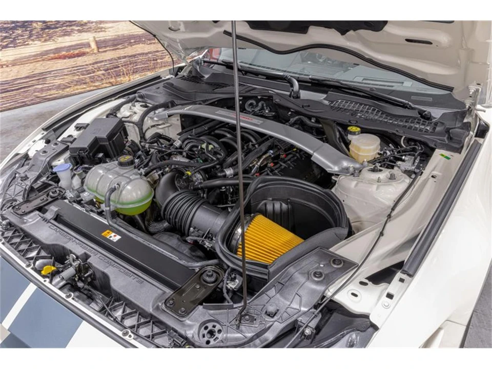 2020 Ford S550 Mustang - Image 25 of 31