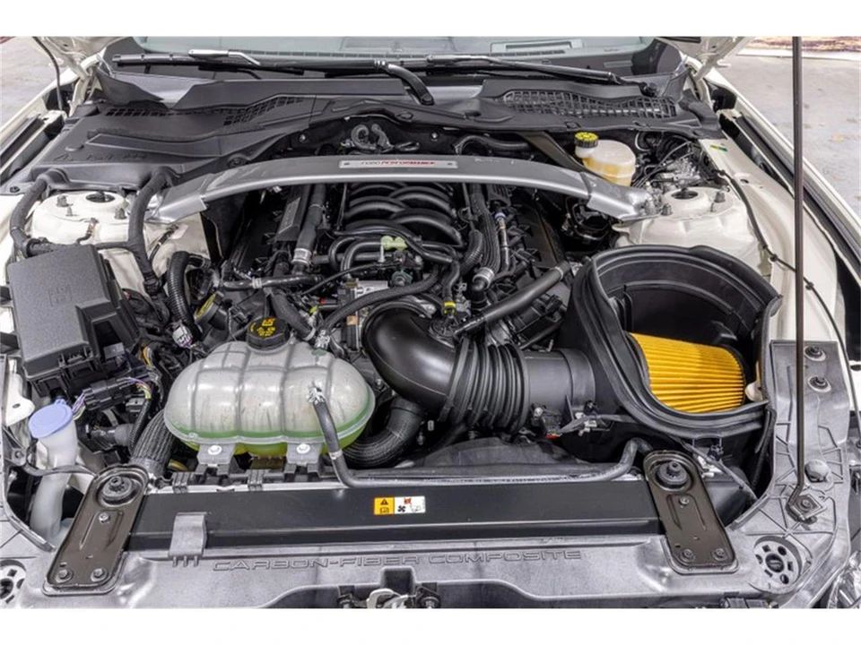 2020 Ford S550 Mustang - Image 26 of 31
