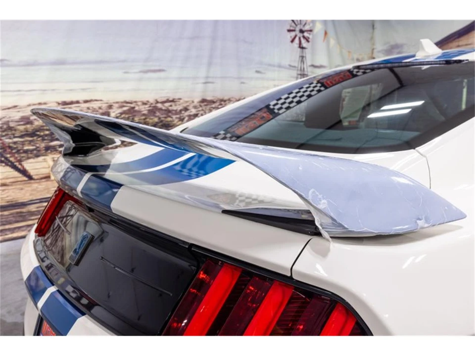2020 Ford S550 Mustang - Image 27 of 31
