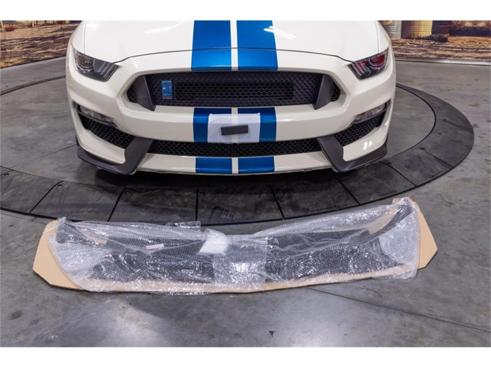 2020 Ford S550 Mustang - Image 28 of 31