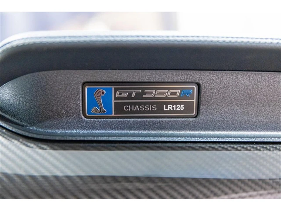 2020 Ford S550 Mustang - Image 30 of 31