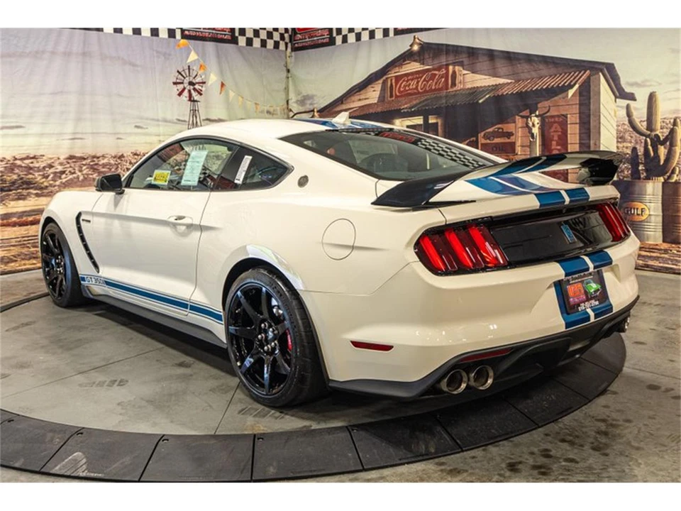 2020 Ford S550 Mustang - Image 5 of 31