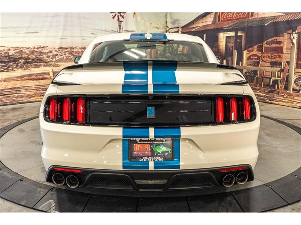 2020 Ford S550 Mustang - Image 7 of 31
