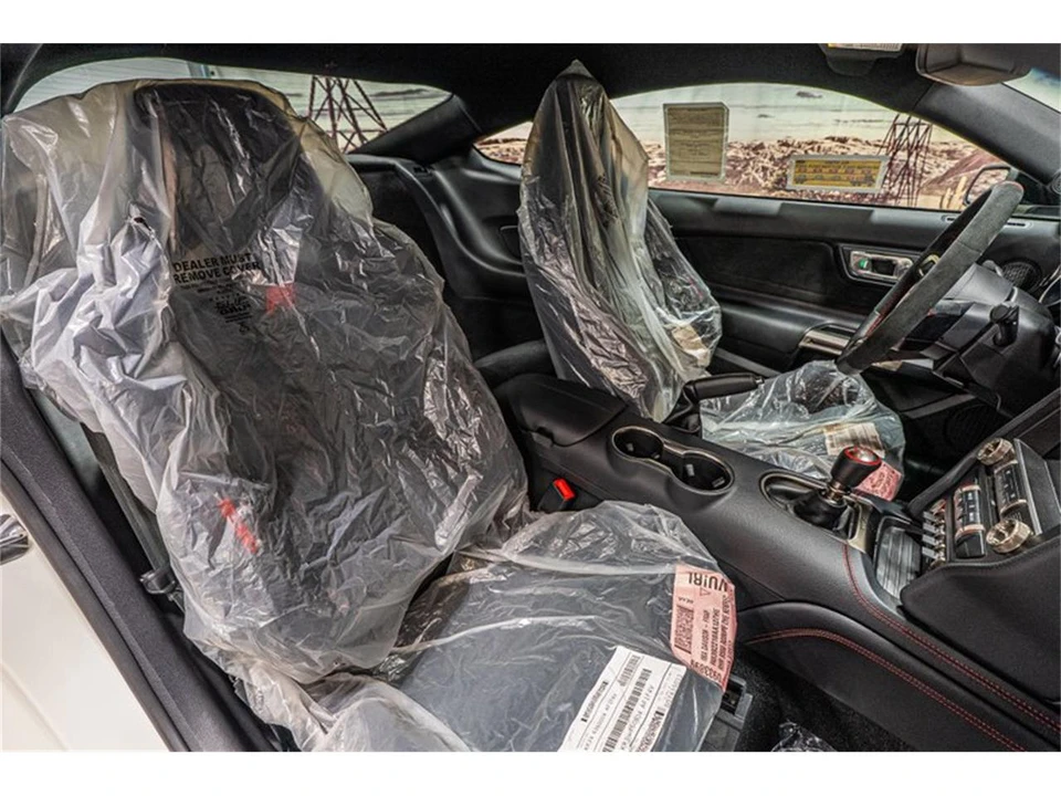 2020 Ford S550 Mustang - Image 21 of 31