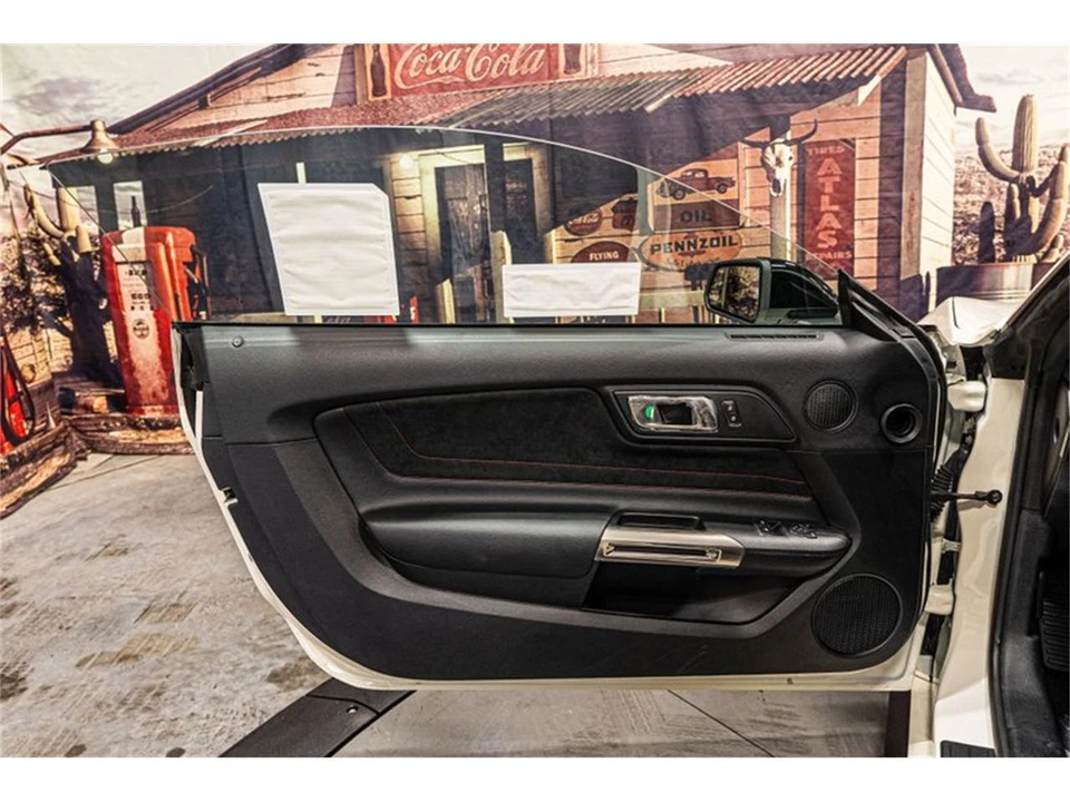 2020 Ford S550 Mustang - Image 31 of 31