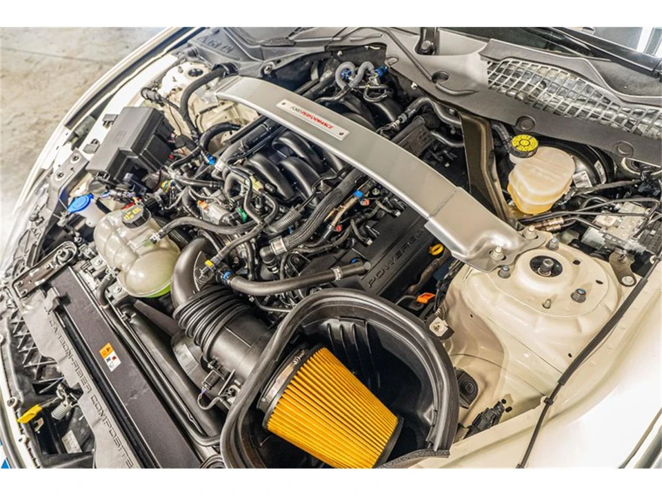 2020 Ford S550 Mustang - Image 15 of 31